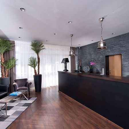 Tryp By Wyndham Luebeck Aquamarin Hotel Nội địa bức ảnh