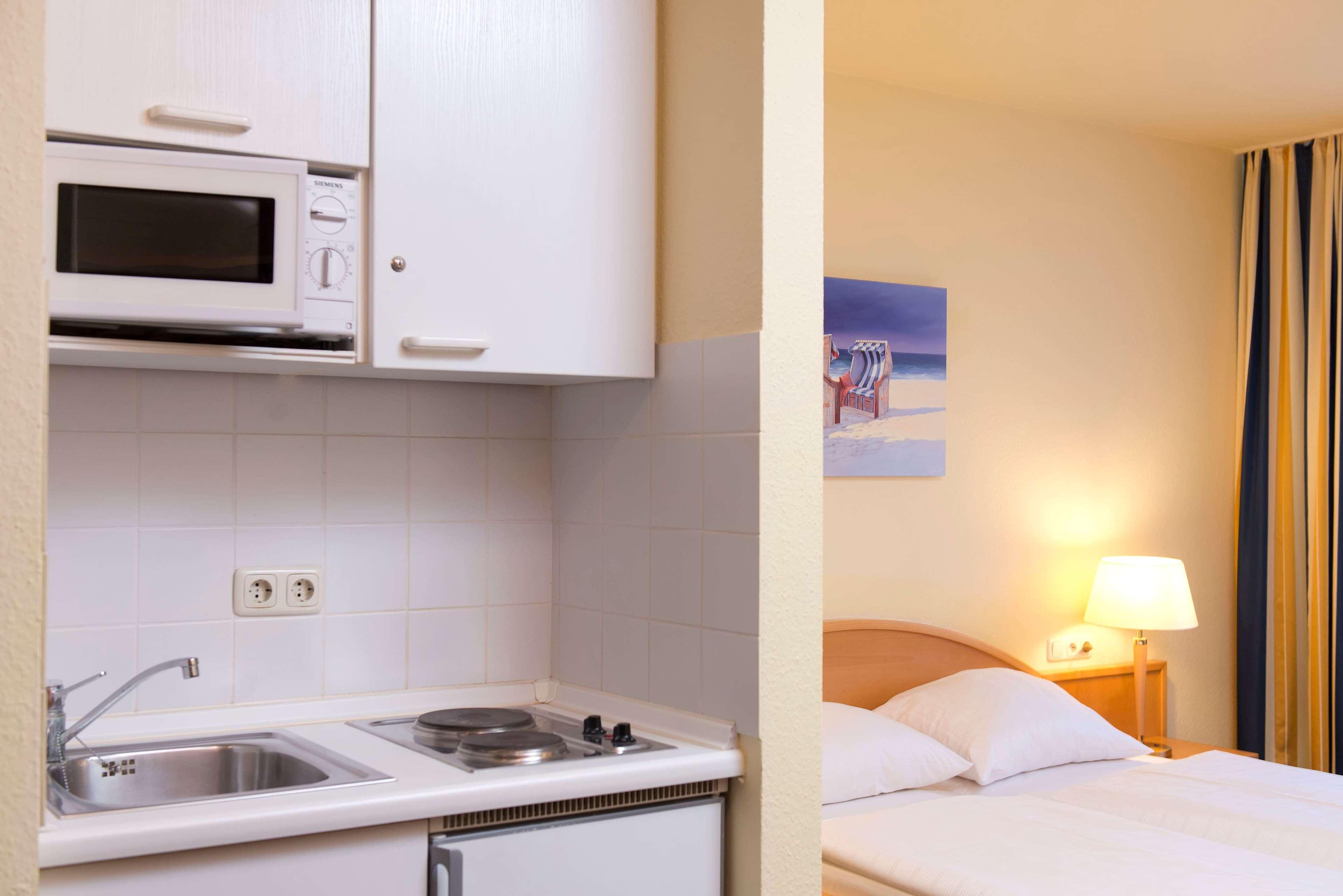 Tryp By Wyndham Luebeck Aquamarin Hotel Phòng bức ảnh