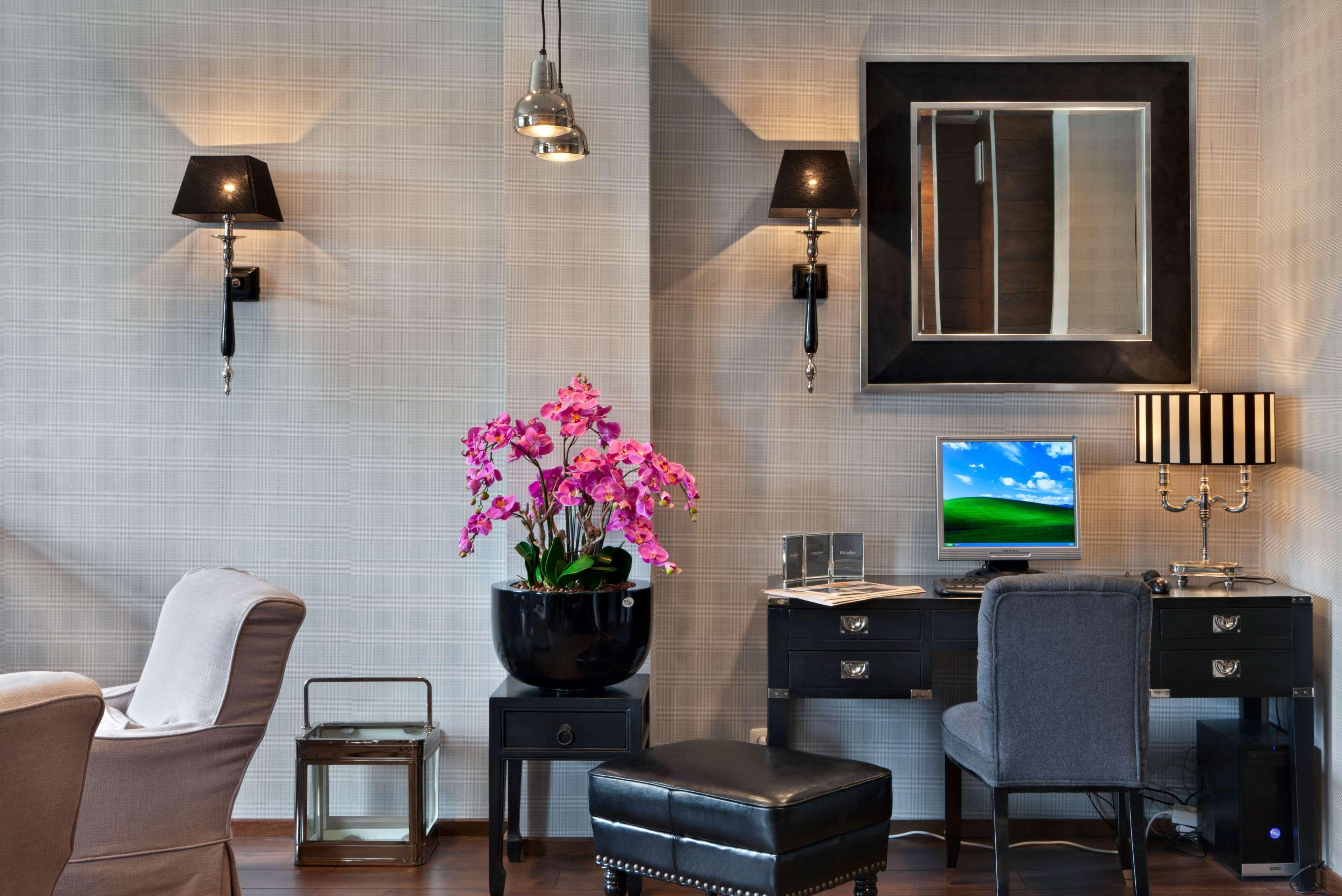 Tryp By Wyndham Luebeck Aquamarin Hotel Phòng bức ảnh