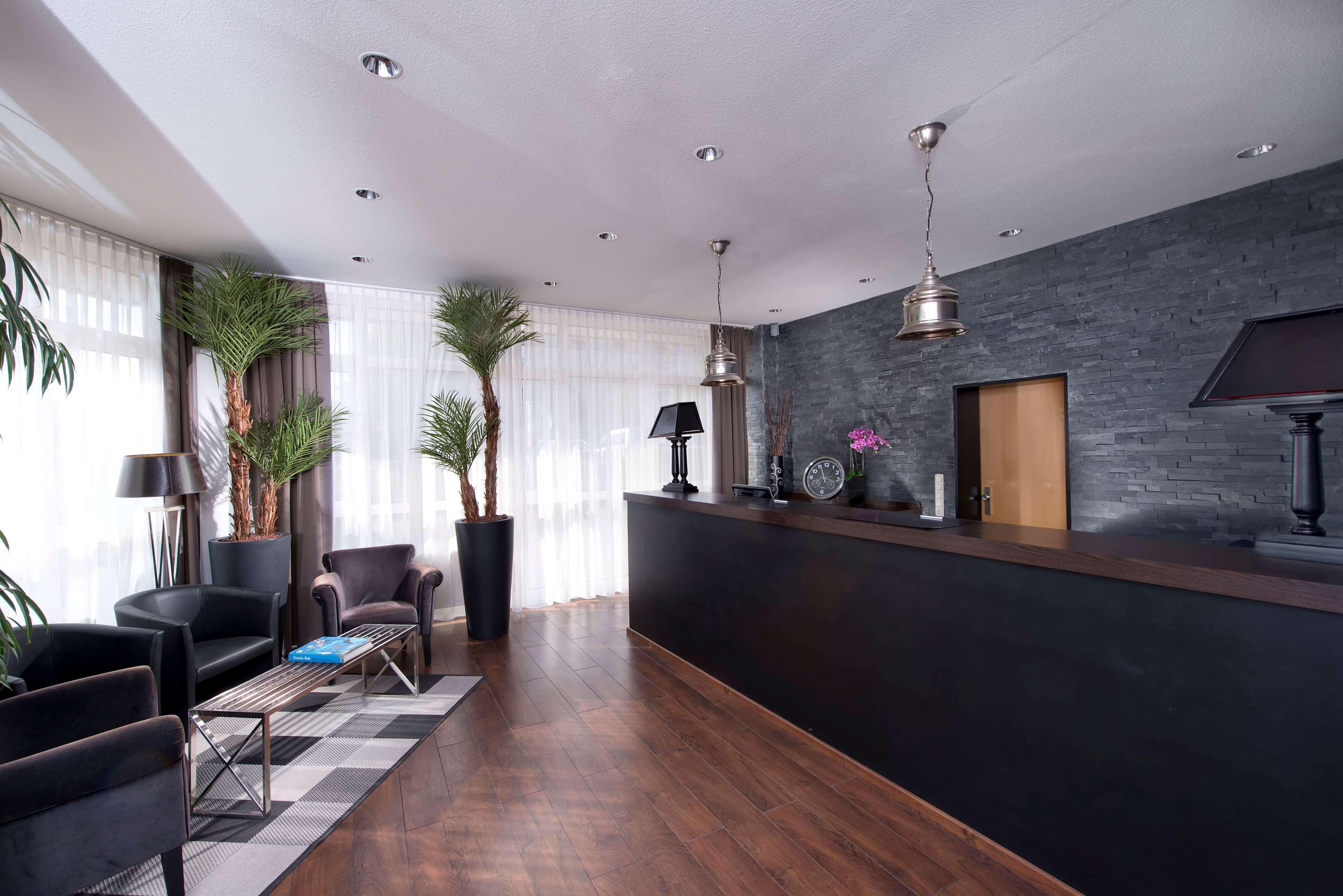 Tryp By Wyndham Luebeck Aquamarin Hotel Nội địa bức ảnh