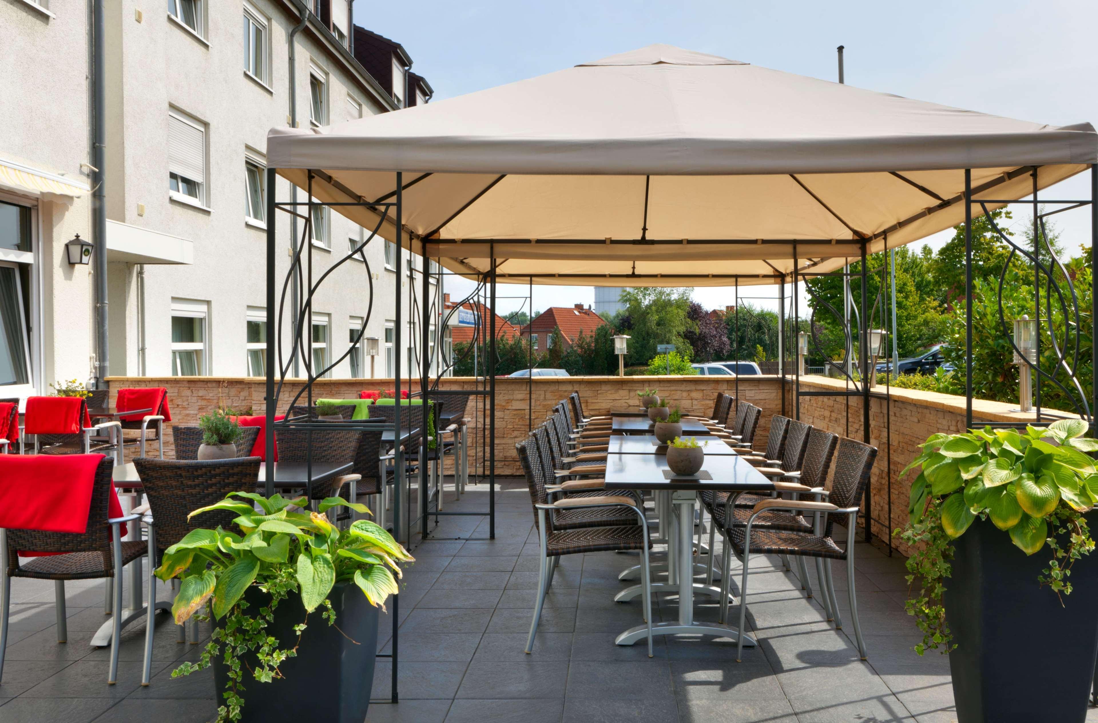 Tryp By Wyndham Luebeck Aquamarin Hotel Tiện nghi bức ảnh